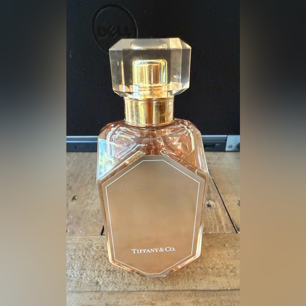 Tiffany & Co. Rose Gold Intense Eau de Parfum 2.5 fl oz